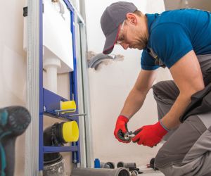 Why Choose Water Leak Detection Pros